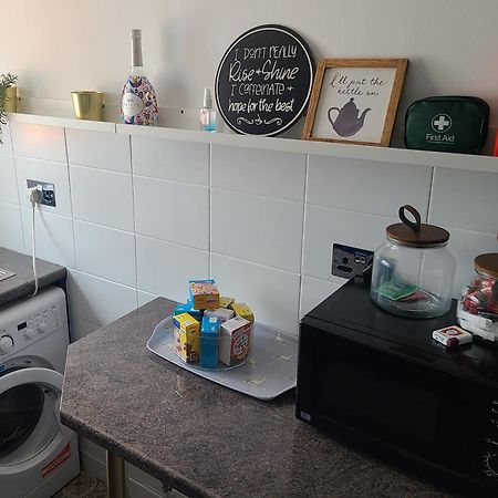 Swansea Marina Apartment מראה חיצוני תמונה