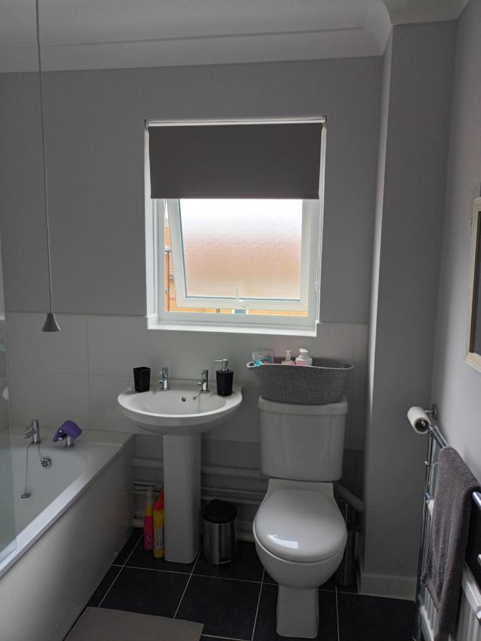 Swansea Marina Apartment מראה חיצוני תמונה