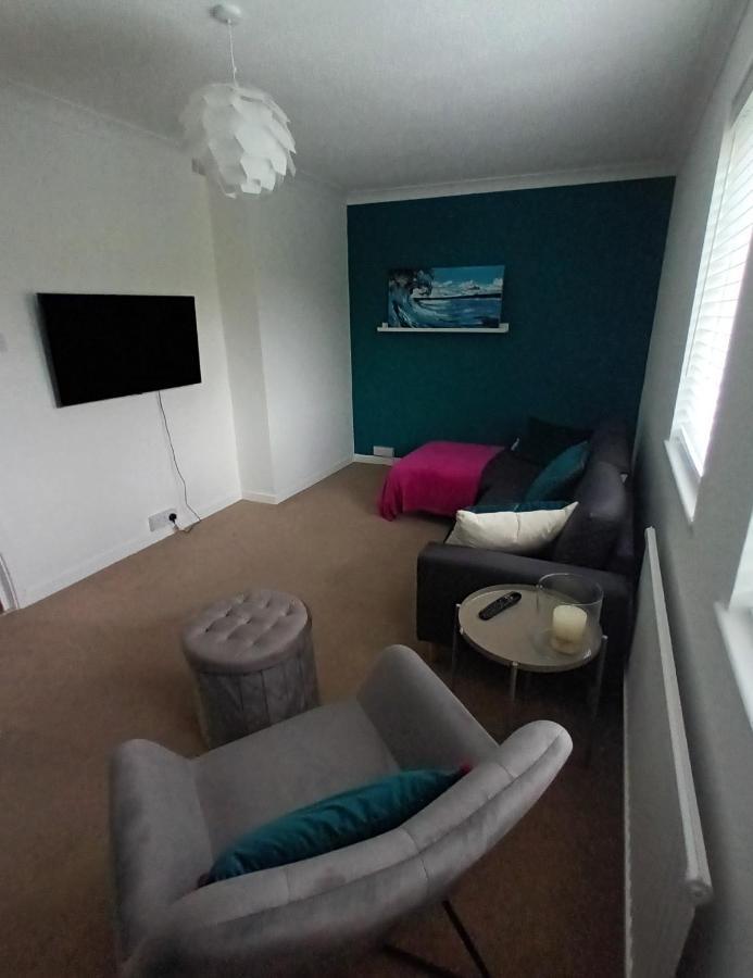 Swansea Marina Apartment מראה חיצוני תמונה