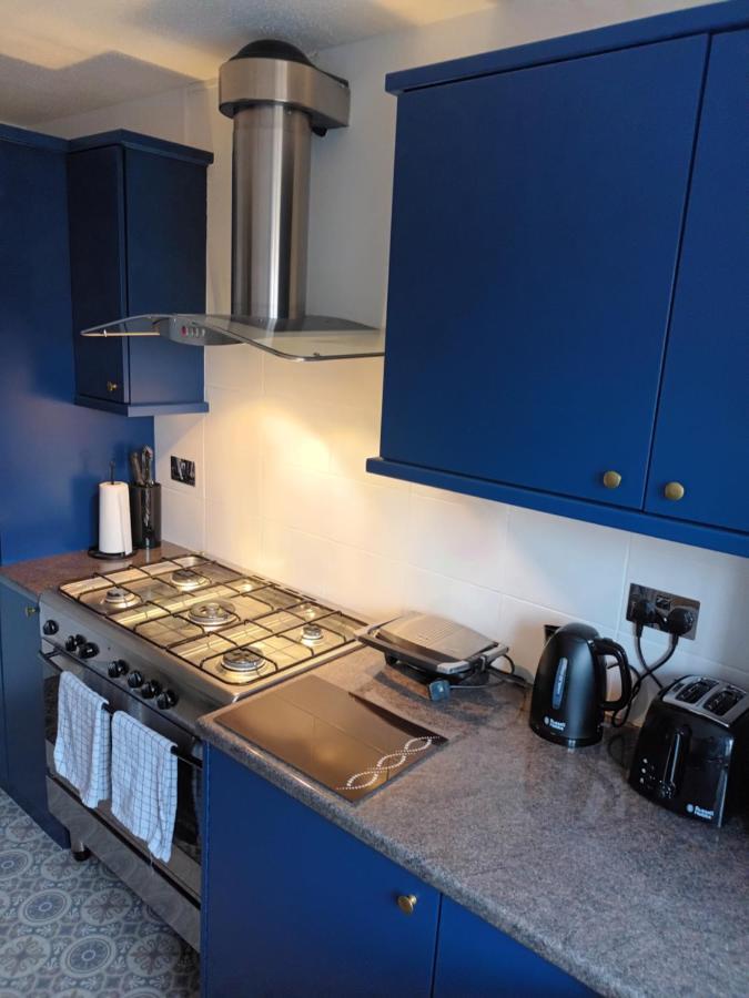 Swansea Marina Apartment מראה חיצוני תמונה
