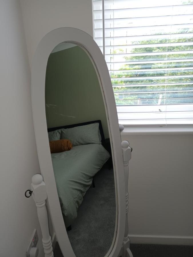 Swansea Marina Apartment מראה חיצוני תמונה