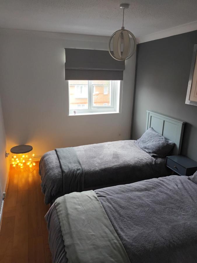 Swansea Marina Apartment מראה חיצוני תמונה