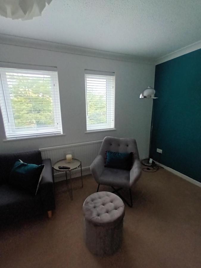 Swansea Marina Apartment מראה חיצוני תמונה