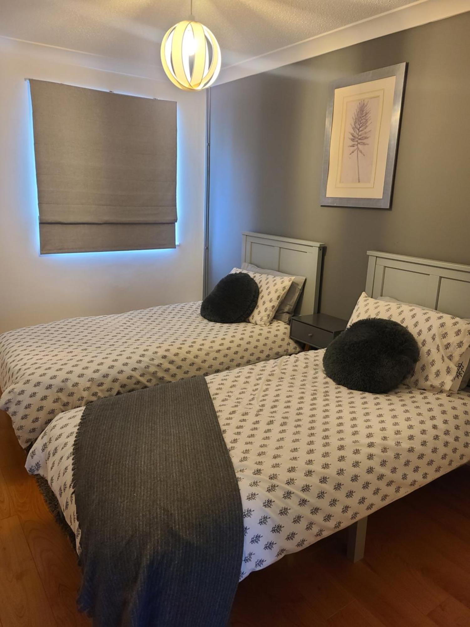 Swansea Marina Apartment מראה חיצוני תמונה