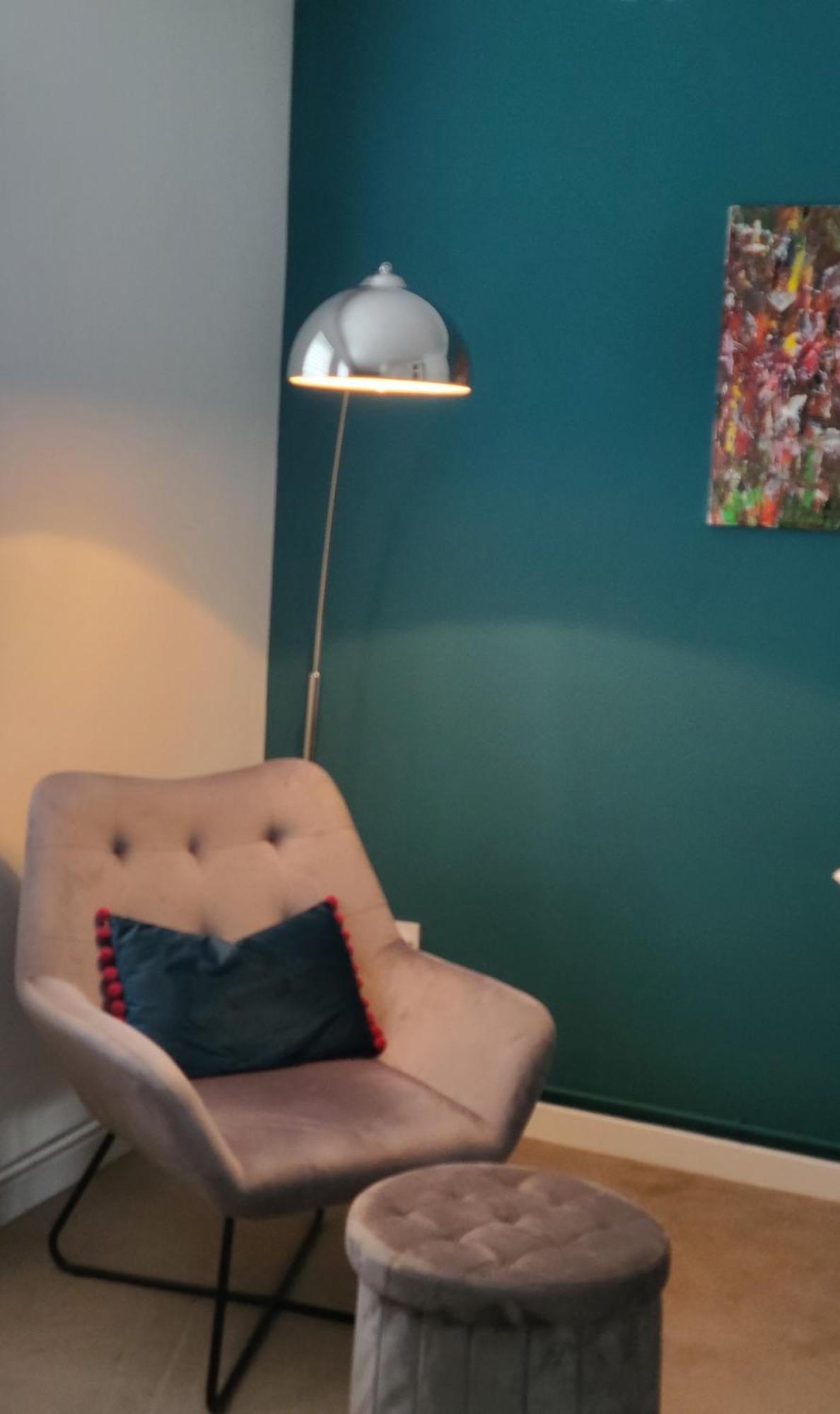 Swansea Marina Apartment מראה חיצוני תמונה