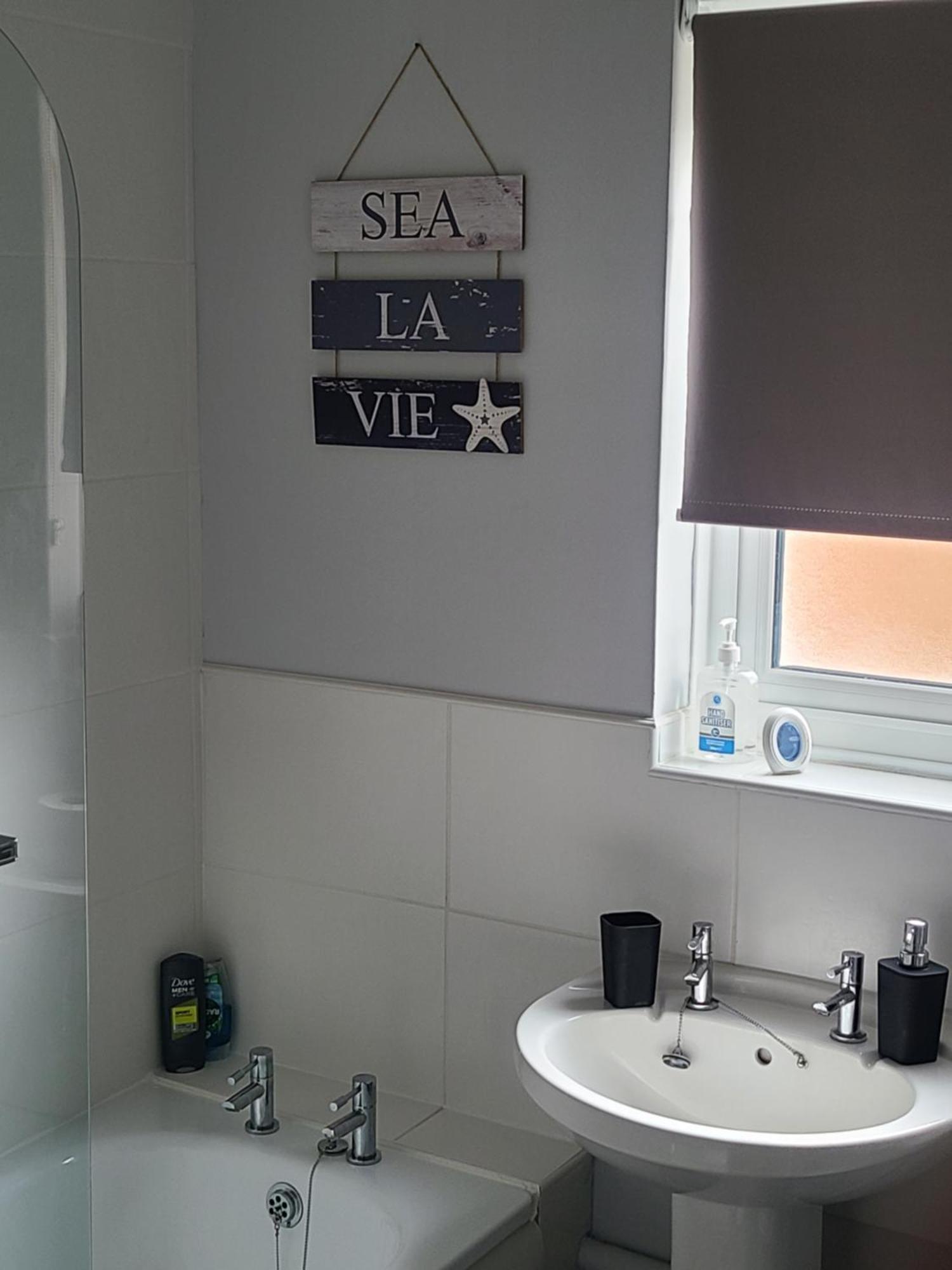 Swansea Marina Apartment מראה חיצוני תמונה